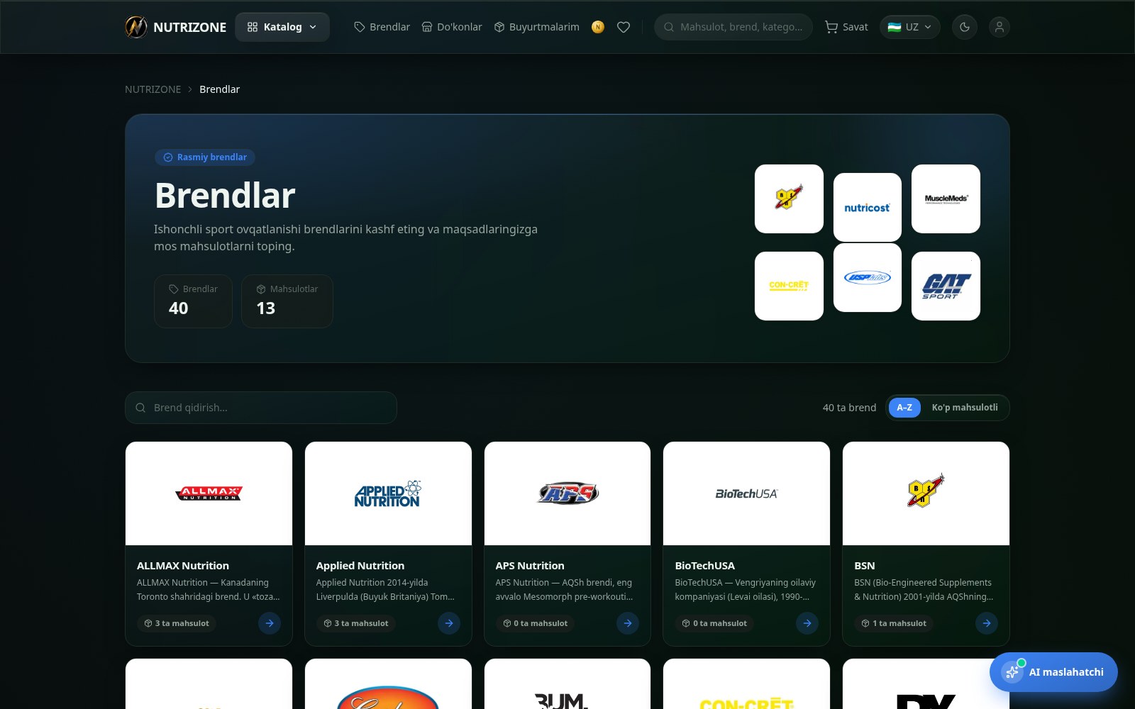 Brendlar