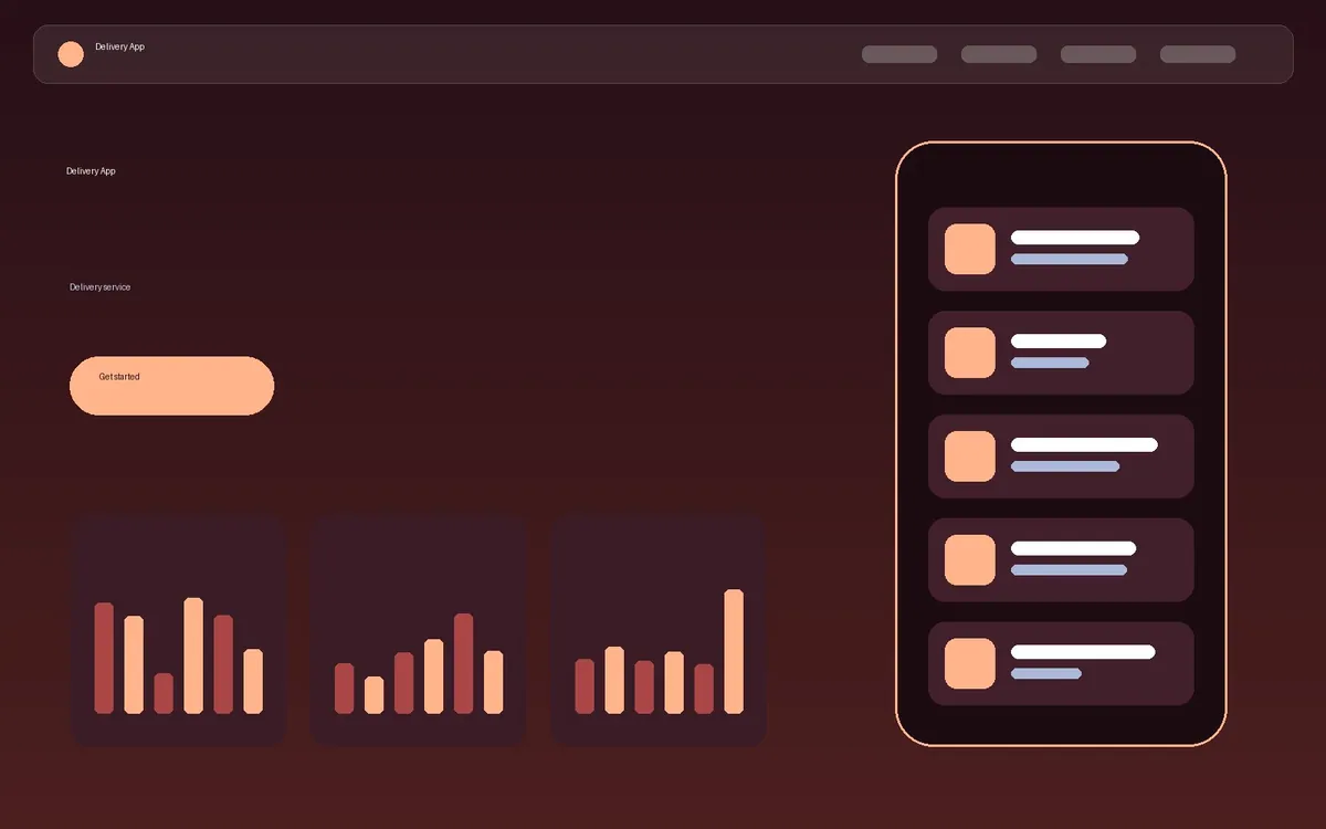 Delivery App