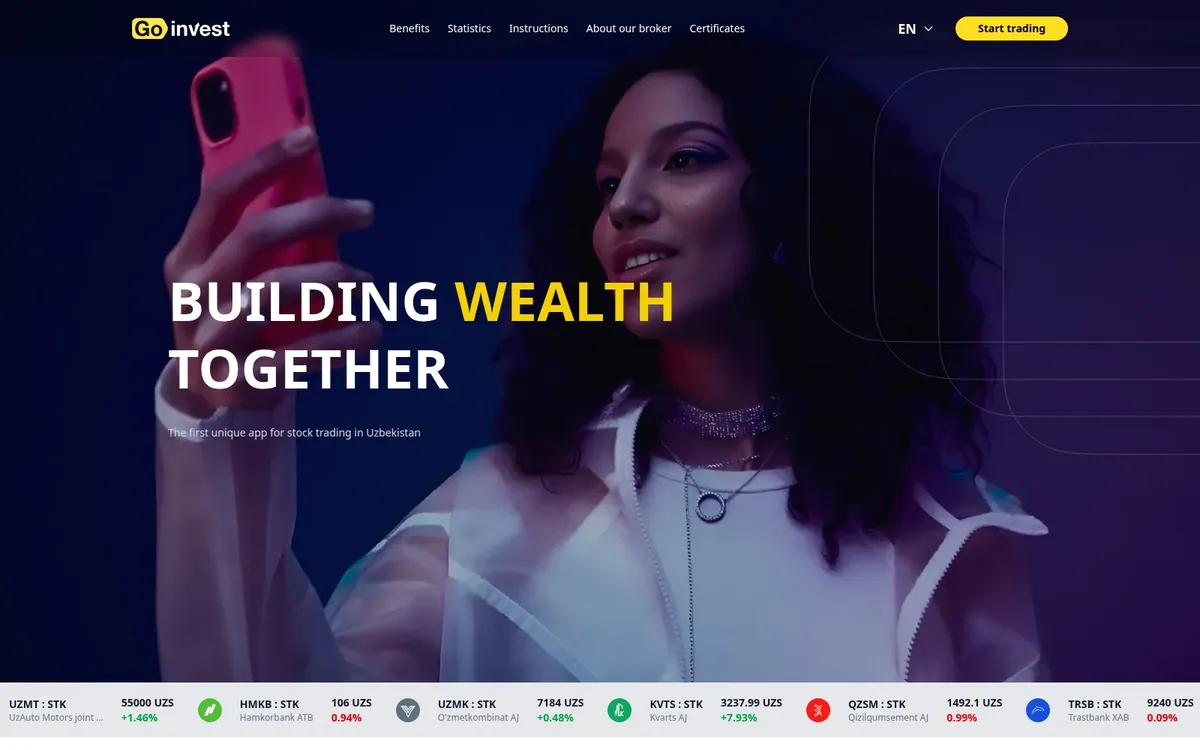 Goinvest