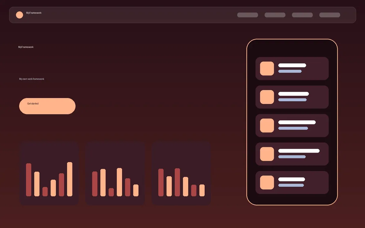 MyFramework