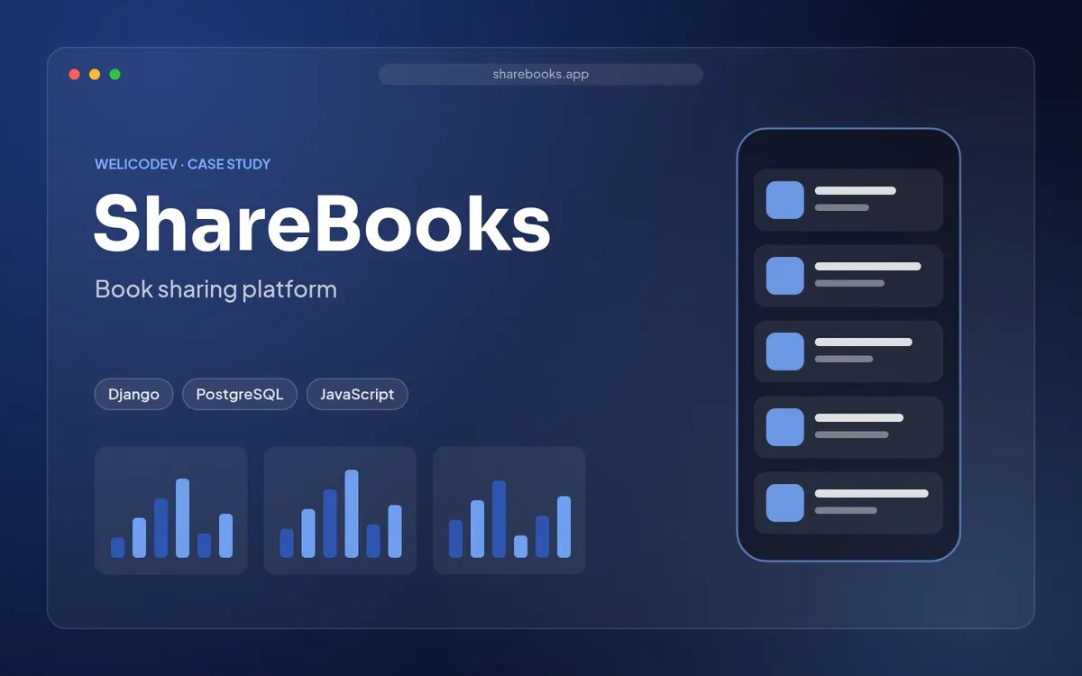 ShareBooks