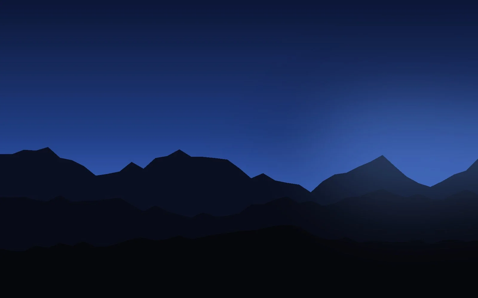 City Lights